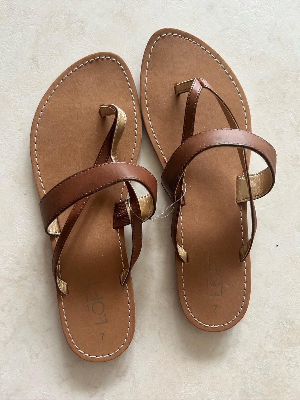 NEW LOFT Sandal